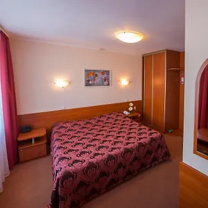 3* Hotel Sputnik