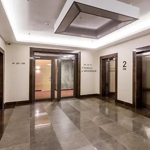 3* Hotel Green City Hotel