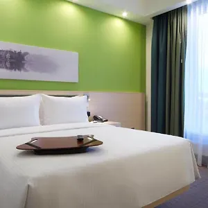 Hampton By Hilton Centre Minsk